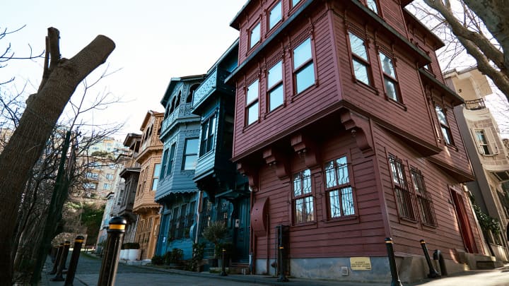 Istanbul low-cost: Esplora la città gratuitamente