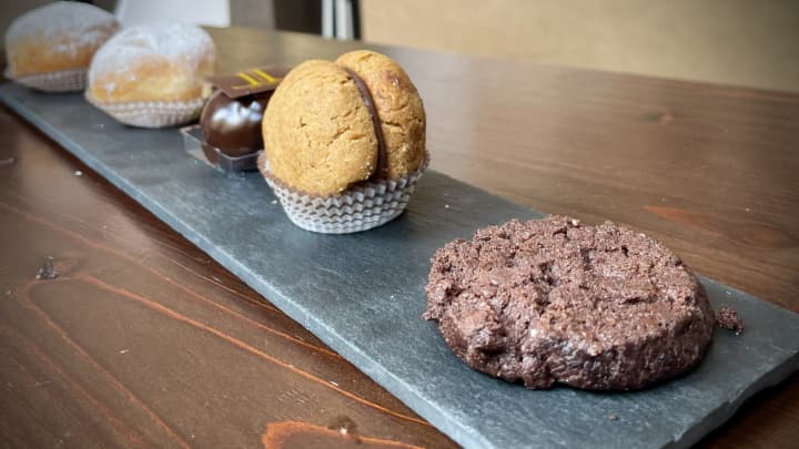 Un dolce speciale: la torta Leonardo