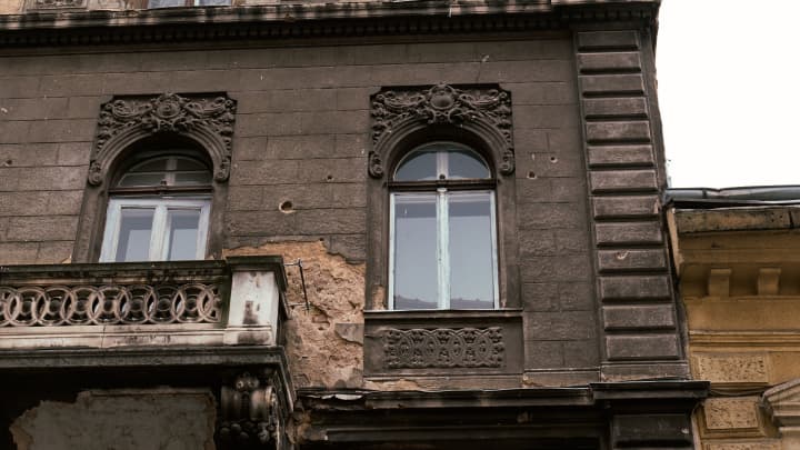 Sarajevo in One Day: A Tour