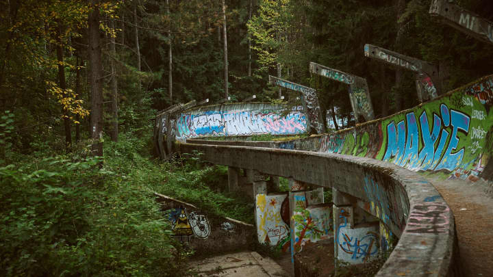 Sarajevo in One Day: A Tour