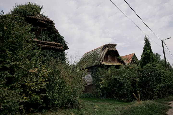 Croatia by Campervan: A Decidedly Alternative Itinerary