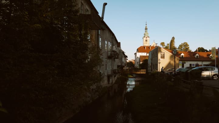 Croatia by Campervan: A Decidedly Alternative Itinerary