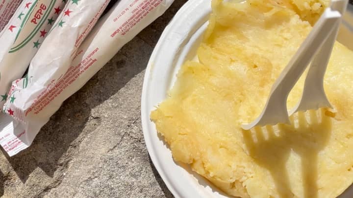 Tortilla de patatas spagnola: scoprila insieme a noi