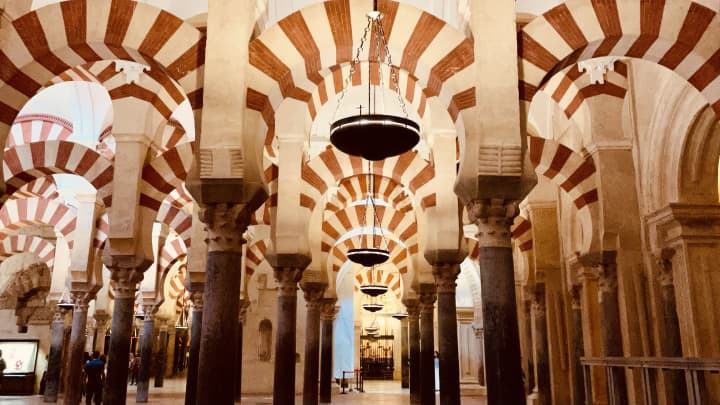 Córdoba by Campervan: What to See and Which Tapas to Choose