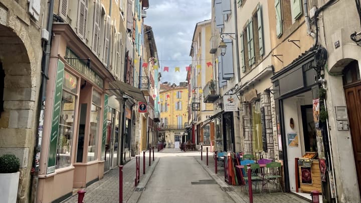 Ariège by Campervan: A 9-Day Tour of a Wonderful French Region