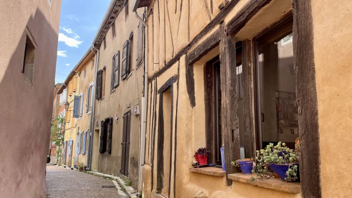 Ariège by Campervan: A 9-Day Tour of a Wonderful French Region