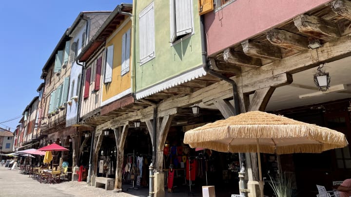 Ariège by Campervan: A 9-Day Tour of a Wonderful French Region