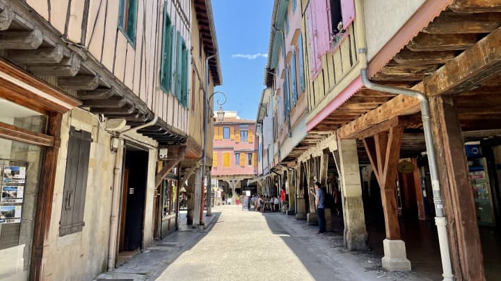 Ariège by Campervan: A 9-Day Tour of a Wonderful French Region