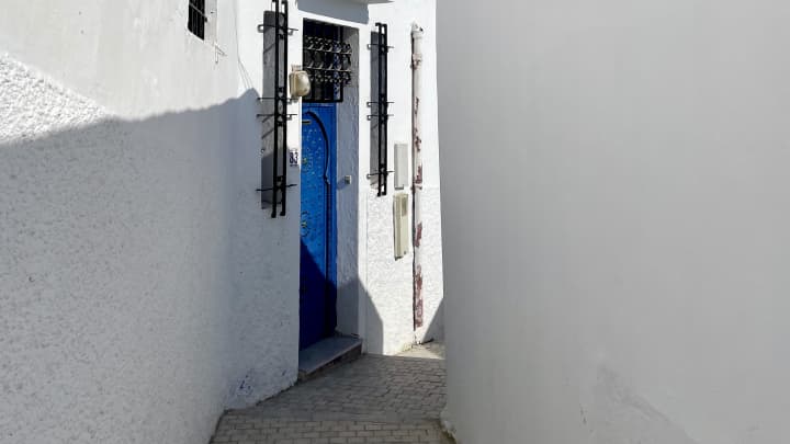Rabat in camper: cosa vedere nella capitale del Marocco