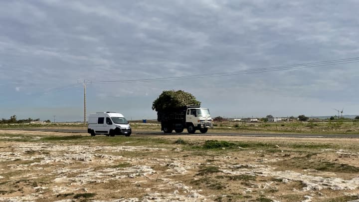 Marocco in camper: alla scoperta della costa atlantica