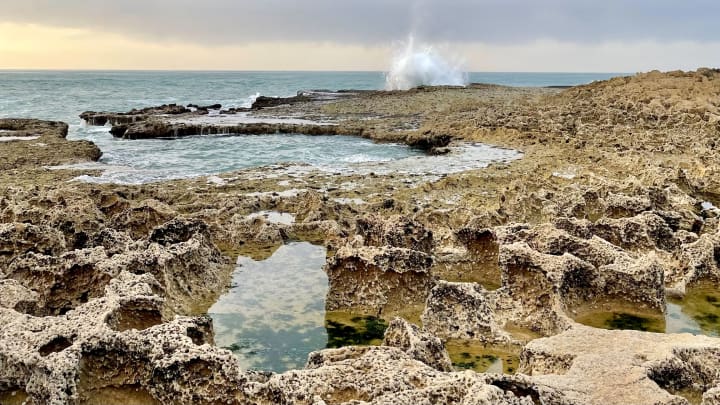 Marocco in camper: alla scoperta della costa atlantica
