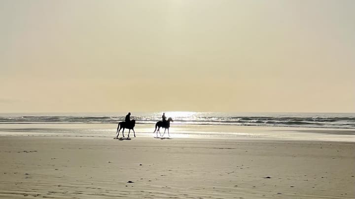 Marocco in camper: alla scoperta della costa atlantica