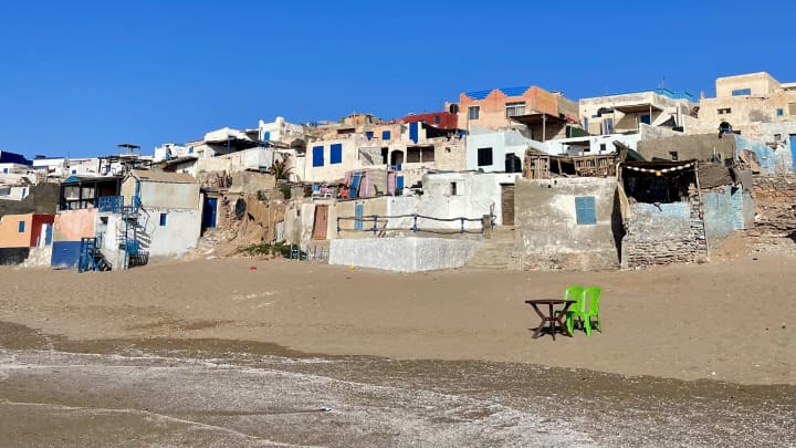 Marocco in camper: alla scoperta della costa atlantica