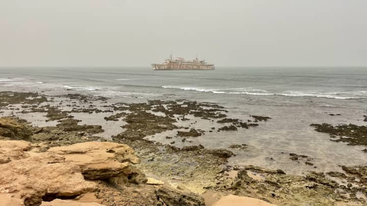 Marocco in camper: alla scoperta della costa atlantica