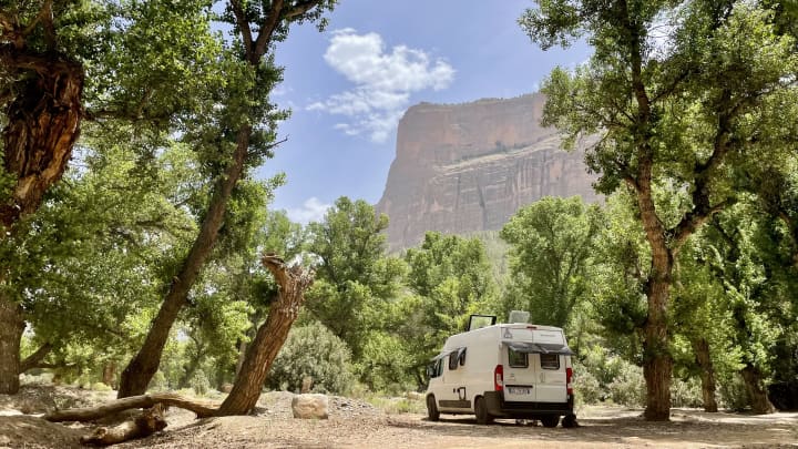 Marocco in camper: dalla costa al deserto a Marrakech