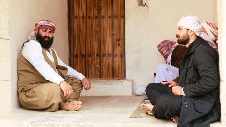 Il Kurdistan Iracheno è pericoloso?