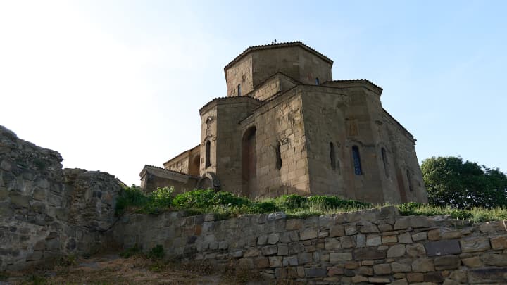 Mtskheta: alla scoperta della "Seconda Gerusalemme", tra storia, religione e bellezze naturali