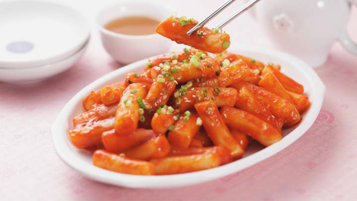Piatti vegetariani da provare in Corea: guida per viaggiatori curiosi e affamati