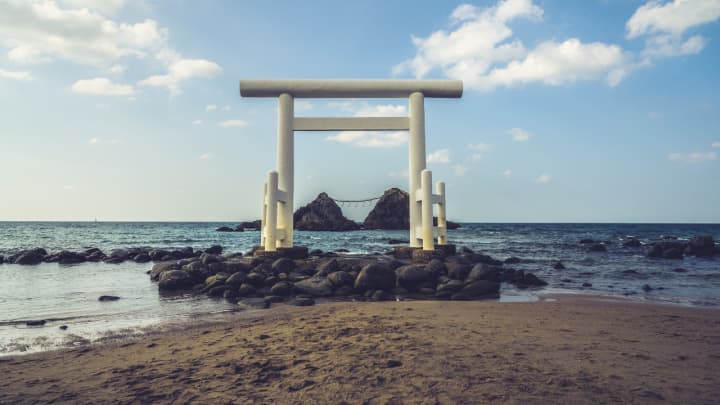 Dintorni di Fukuoka: 5 gite fuori porta da non perdere
