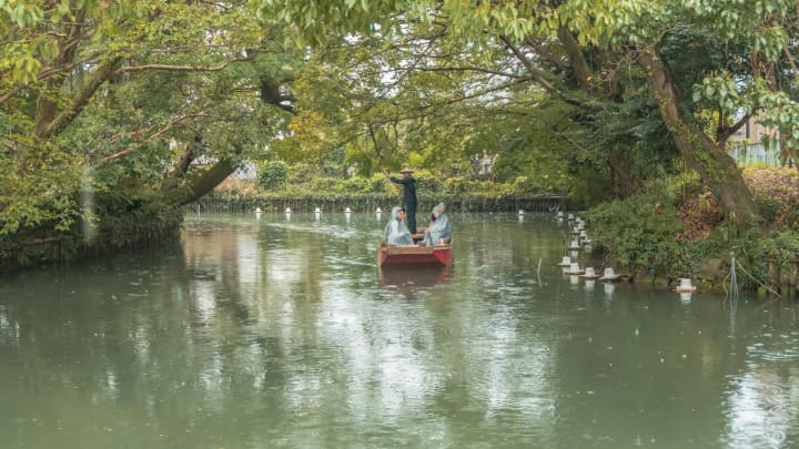 Dintorni di Fukuoka: 5 gite fuori porta da non perdere