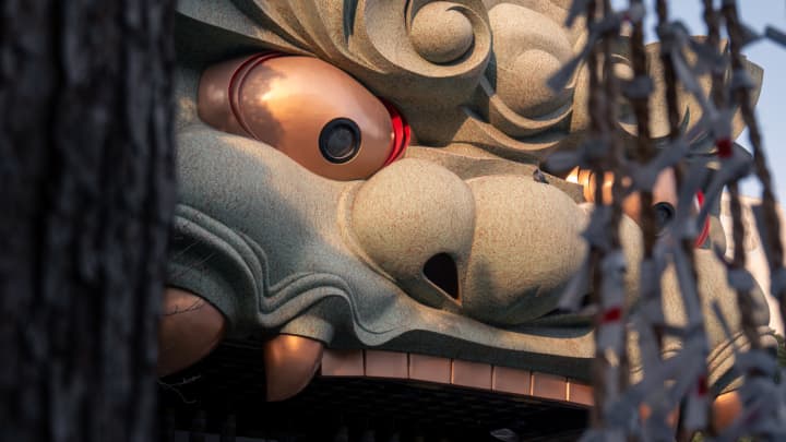 Cosa vedere a Osaka in un giorno (più qualche extra da non perdere)