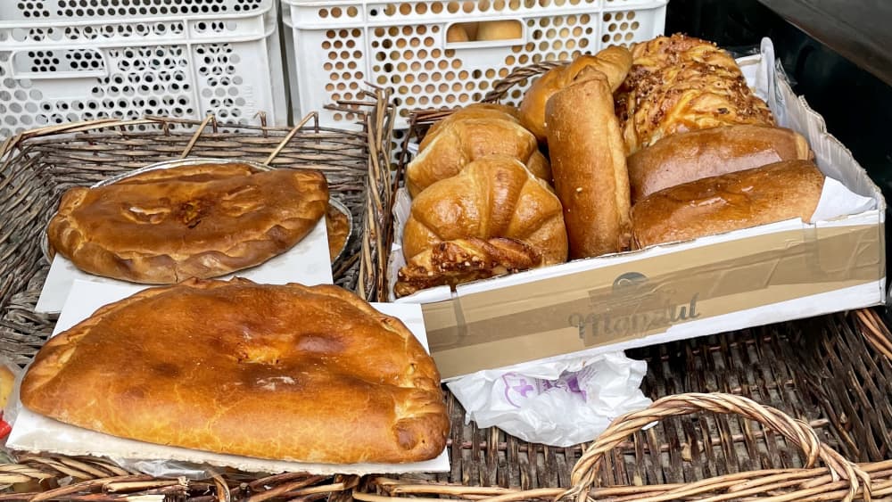 Empanada spagnola: un piatto unico delizioso!