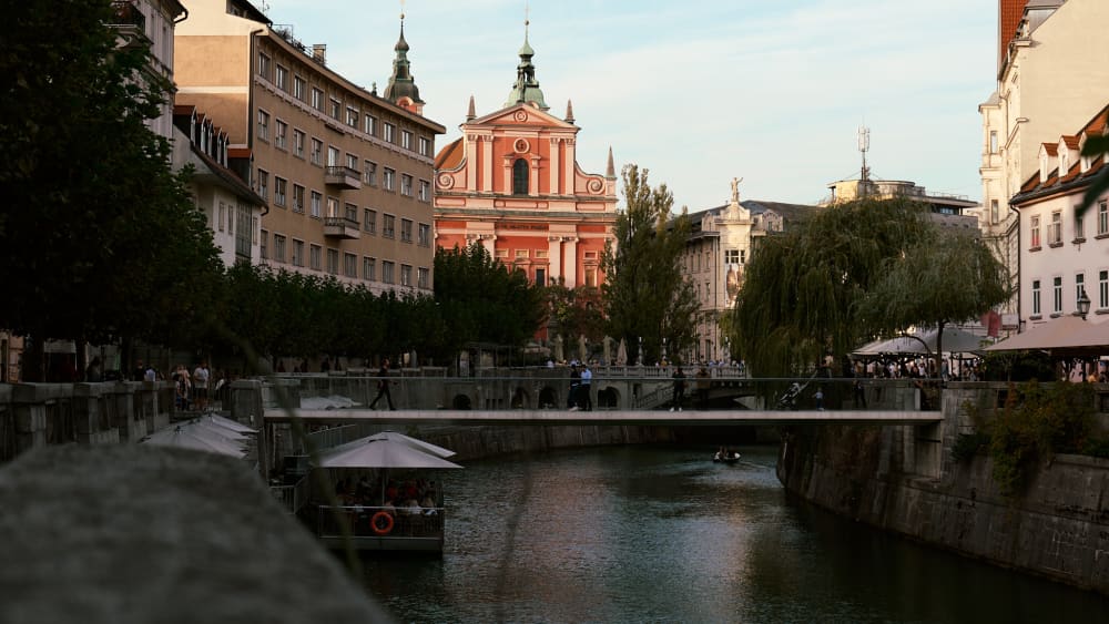 Lubiana in un giorno: 8 cose da fare per scoprire al meglio la capitale della Slovenia