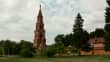 Anello d'Oro: alla scoperta delle città storiche della Russia