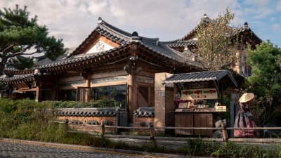 Jeonju: Un viaggio nella cultura e nei sapori della Corea del Sud