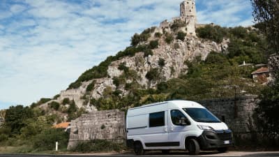 Bosnia ed Erzegovina in camper: tour di 7 giorni