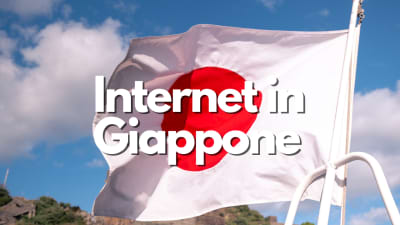 La connessione perfetta per il tuo viaggio in Giappone: Scopri Japan Wireless