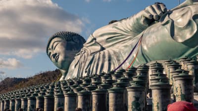 A Different Japan: 14 Days on the Road in Wild Kyushu