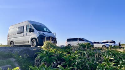Come affittare un'auto e guidare in Corea del Sud (e sull'isola di Jeju)