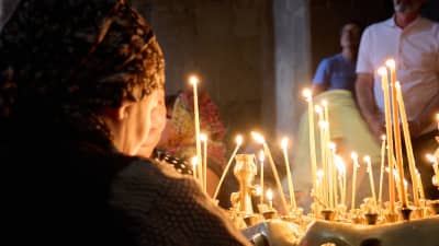 Mtskheta: alla scoperta della "Seconda Gerusalemme", tra storia, religione e bellezze naturali