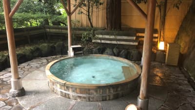 Bagni Giapponesi: Differenze tra Onsen, Sento, Footbath e Ofuro
