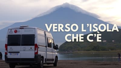 Verso l'isola che c'è