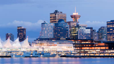 Vancouver by Campervan: What to See in the City Where Ocean Meets Mountains