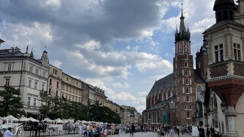 Travelling to Poland: Everything You Need to Know and Itineraries