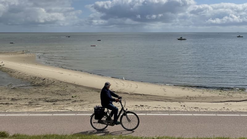 The Netherlands by Campervan with Dog and Cat: Itinerary, Tips and Useful Information