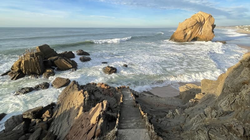 From Aveiro to Lisbon: 10 Days on the Road