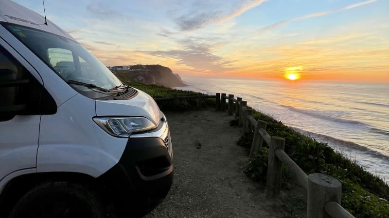 Portugal on the Road with Pets | Guide and Itineraries