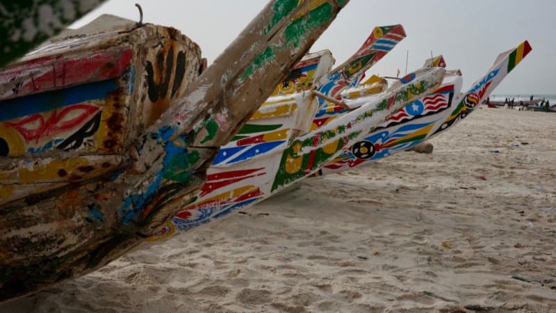 Travelling to Mauritania by Campervan: Customs Guide and Useful Information
