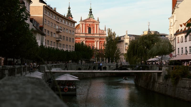 Lubiana in un giorno: 8 cose da fare per scoprire al meglio la capitale della Slovenia