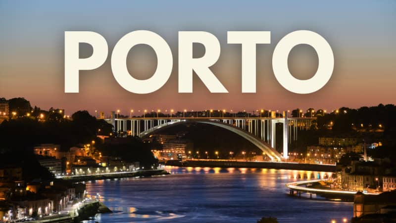 Porto in One Day: Complete Itinerary and What to See