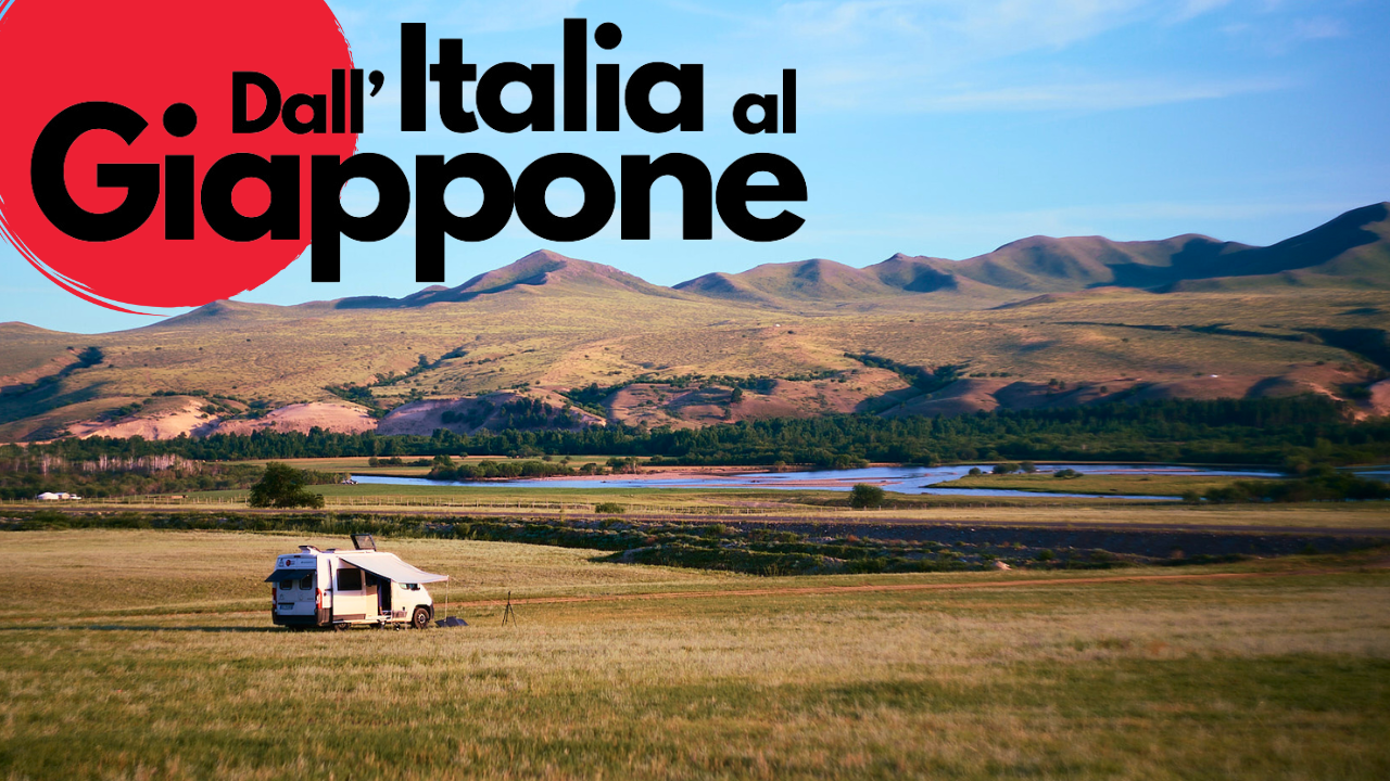 Stiamo per tornare!
