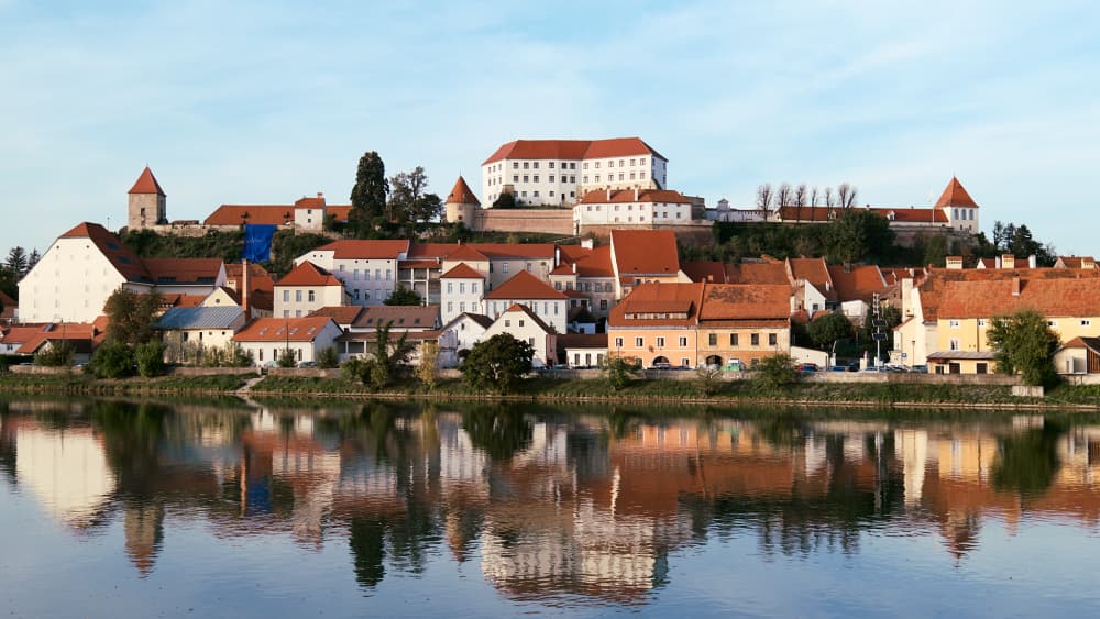 Slovenia in camper: 5 giorni tra montagne e borghi storici