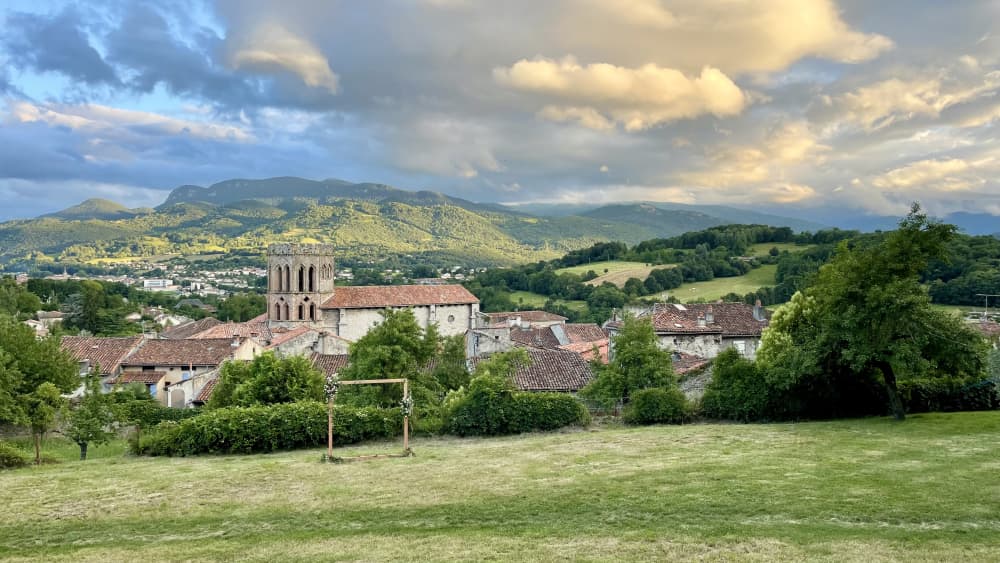 L’Ariège in camper: tour di 9 giorni in una regione francese meravigliosa