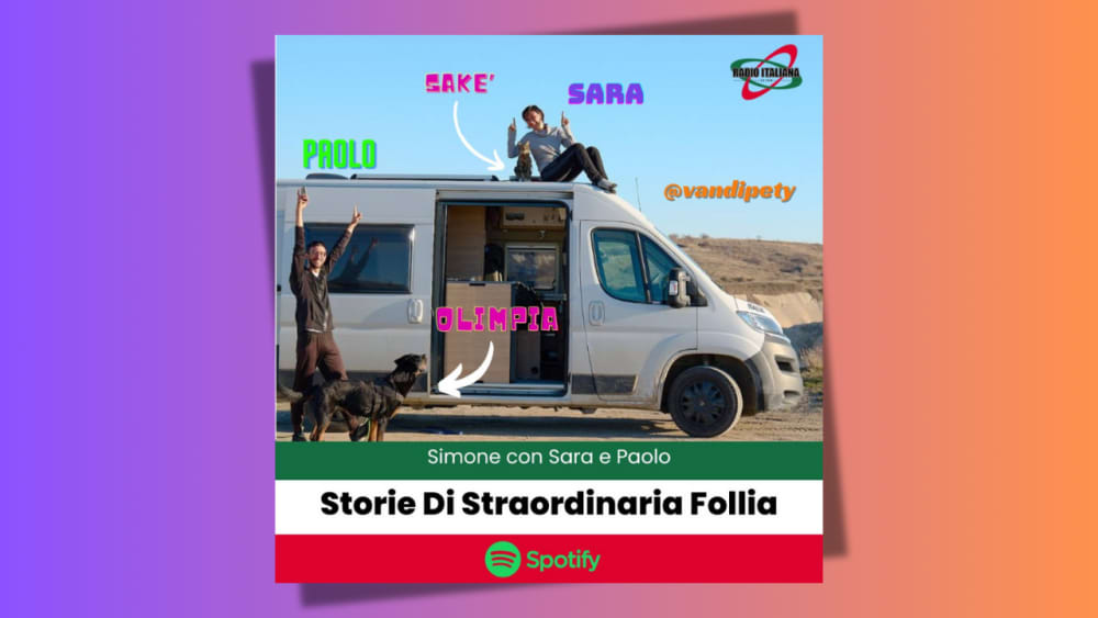 Storie di straordinaria follia: Puntata Turca