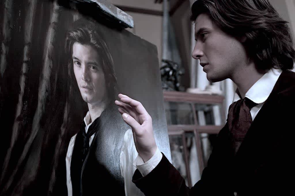 Dorian gray