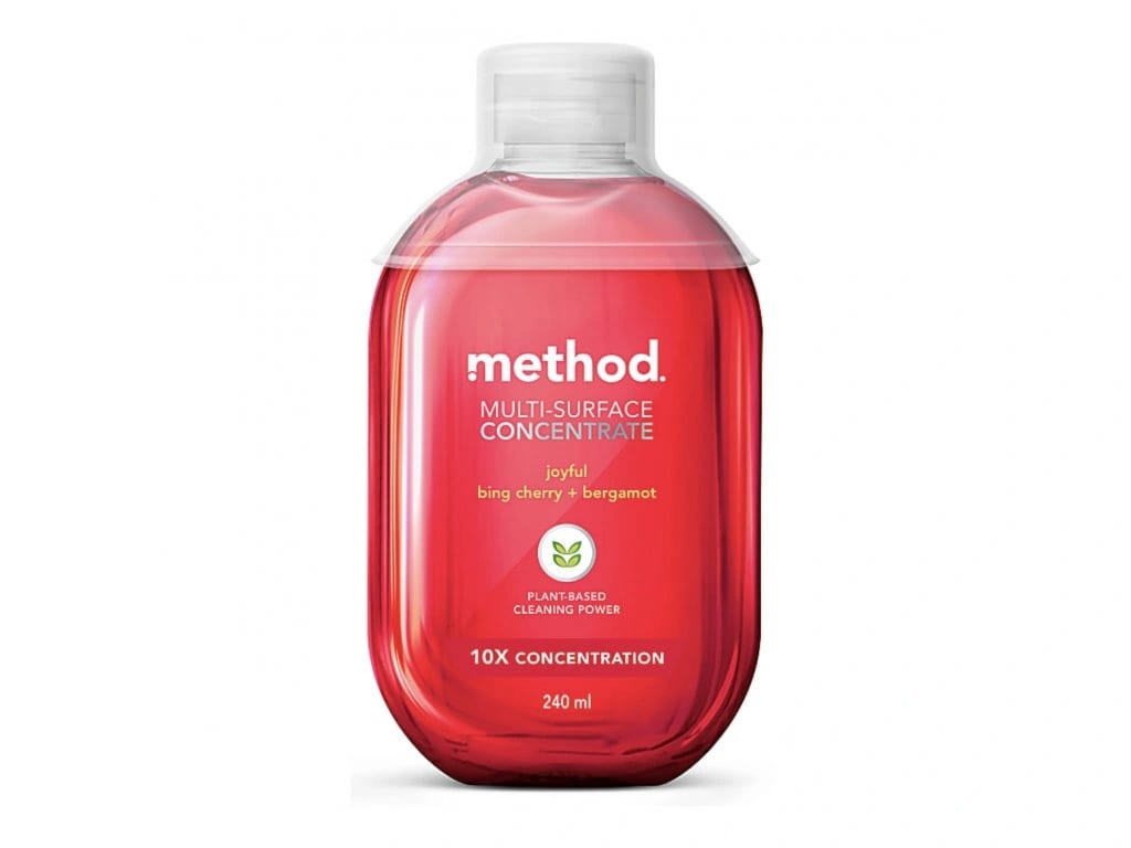 Method